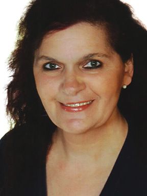 Portrait Carole Tietze