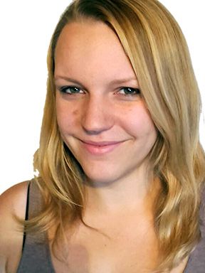 Poprtrait Susanne Katzensteiner